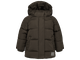 Зимние пуховые куртки Omega Nori Green 98
