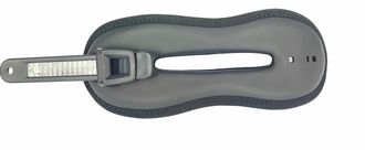 Стреп верхний для сноубордических креплений, ankle strap 02