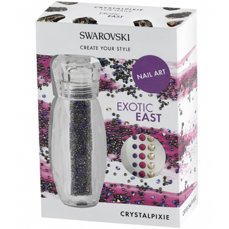 CRYSTALPIXIE Exotic East 5гр