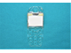Дисплей с клавиатурной мембраной для Nokia 3310 Оригинал (Использованный)