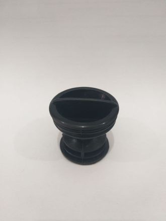 Фильтр-заглушка сливного насоса стиральной машины Bosch 094151