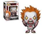 Фигурка Funko POP! Vinyl: IT: Pennywise Clown with Spider Legs