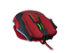 PC Мышь проводная Speedlink Omnivi Core Gaming Mouse red-black (SL-680006-BKRD)