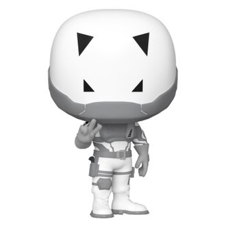 Фигурка Funko POP! Vinyl: Games: Fortnite: Scratch