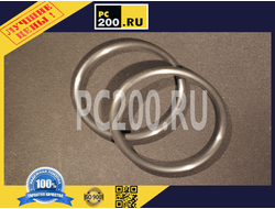 205-70-73280 Кольцо уплотнительное O-ring  KOMATSU