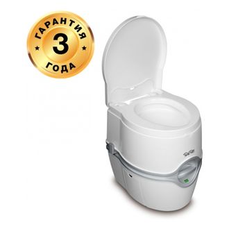 Биотуалет MB Vito Thetford Porta Potti Excellence 565P