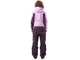 Комбинезон DRAGONFLY Gravity 2.0 WOMAN PURLE PLUM 850250-25-845