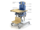 Ортопедический функциональный стул CH-37.01.03. для детей-инвалидов