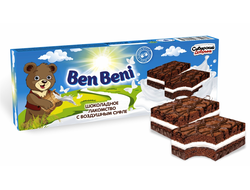 Пирожные «Ben Beni»