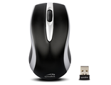 PC Мышь беспроводная Speedlink Relic Mouse black (SL-630006-BK)