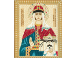 Св. Анна Новгородская 1454