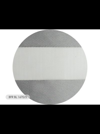 Арт. BFR BL. Для рулонных штор день-ночь