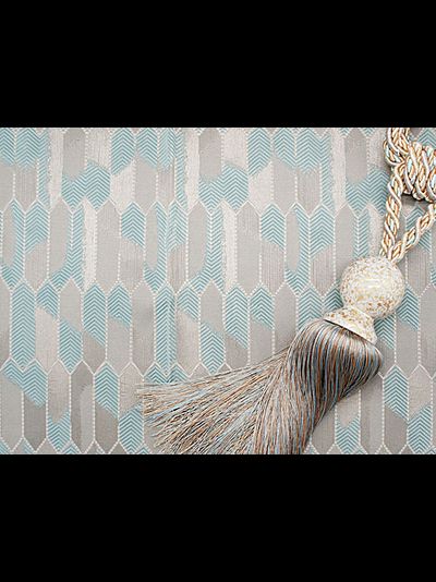 Арт. 51143. Жаккард для штор оптом со склада