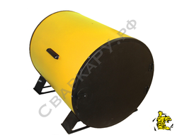 Печь для сушки и прокалки ЭПСЭ-90-400-01М