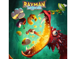 Rayman Legends (цифр версия PS3) RUS 1-4 игрока