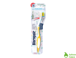 ЗУБНАЯ ЩЕТКА BIOREPAIR JUNIOR 7-14 MEDIUM-SOFT ДЛЯ ДЕТЕЙ СРЕДНЕЙ МЯГКОСТИ