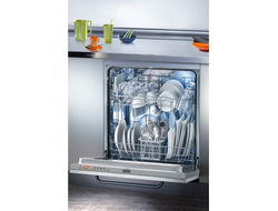 FDW 613 E5P F (117.0611.672) посудомоечная машина