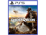 Tom Clancy’s Ghost Recon Wildlands (цифр версия PS5) RUS/Предложение действительно до 30.08.23