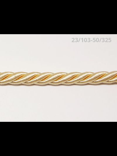 Шнур витой 23-103 (50)