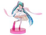 Фигурка HATSUNE MIKU RACING ESPRESTO RACING MIKU 2019 Kimono Ver.