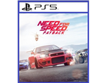 Need for Speed Payback (цифр версия PS5) RUS