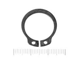 Стопорное кольцо наружное 19х1,2 ГОСТ 13942-86; DIN 471