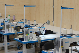 Швейный цех &quot;Антик&quot; - профессиональный пошив текстильного интерьера: штор, подушек, покрывал, чехлов, скатертей и пр.