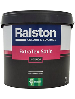 Ralston Extra Tex Satin