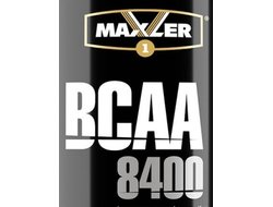 (MAXLER) BCAA 8400 - (10 ТАБЛ)