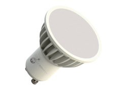 Лампа светодиодная LED 7,5W/841 600Лм MR16 GU10 30т.ч. 220V (45х50) (аналог 60W)