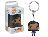 Брелок Funko Pocket POP! Keychain: Overwatch: Pharah