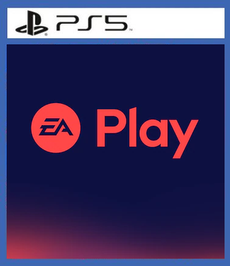 EA Play /в наборе более 50 игр/ (цифр верcии PS5)