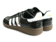 Мужские кроссовки Adidas Spezial Черные