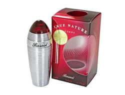 Духи True Nature homme / Истинная сущность от Rasasi