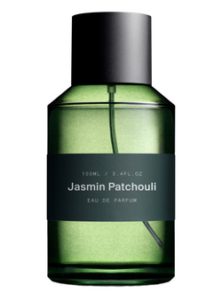 Jasmin Patchouli парфюмерная вода 100 мл