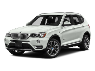 Шумоизоляция BMW X3 / БМВ Х3