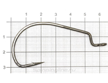Крючок Monster Offset №6/0