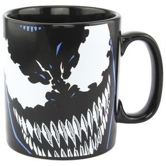 Кружка Venom Heat Change XL Mug 550 мл.