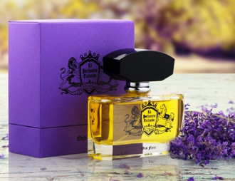парфюмерная вода Oud Fleur / Уд Флер от My Perfumes, аромат унисекс