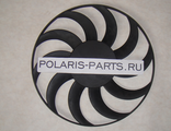 Крыльчатка вентилятора квадроцикла Polaris Sportsman 400/450/500 2410383