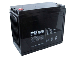 Гелевый аккумулятор MHB MNG 135-12 (12 В, 135 А*ч)