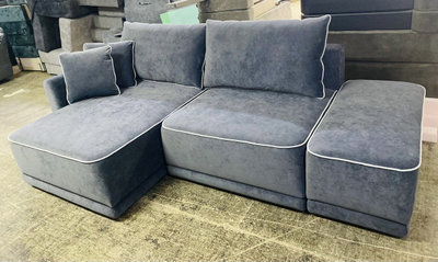 Угловой диван "Венеция"