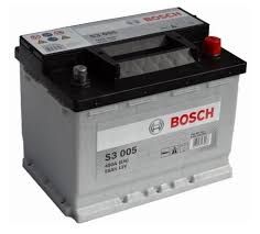 Bosch S3 56 (55 60) AH