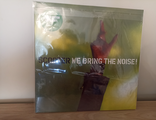 Scooter – We Bring The Noise! GREEN LP NEW