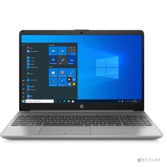 HP 255 G8 [3V5K8EA] Silver 15.6&quot; {FHD Ryzen 5 5500U/8Gb/512Gb SSD/DOS}