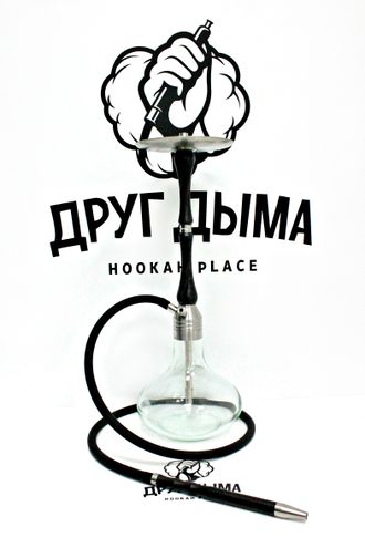 Кальян Hookah Tree Sandglass