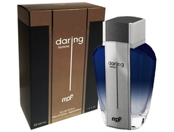 Парфюм мужской Daring Homme / Дерзкий (100 мл) от My Perfumes