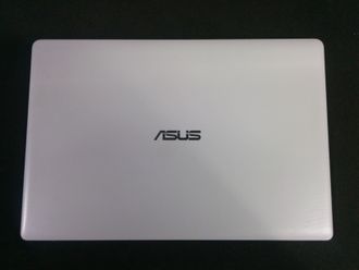 Крышка матрицы для ноутбука Asus X502