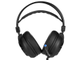 PC Игровая гарнитура Marvo HG9018 Gaming Headset звук 7.1 с подсветкой, ПК
