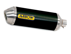 Глушитель Arrow Race-Tech алюминиевый 72624AON